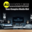 Diploma Audio Engineer Ausbildung im Tone Complex Studio Kiel