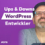 Die Reise zum Senior WordPress Developer | m. Christoph Daum