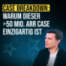 #103 Case Breakdown: Warum dieser >50 Mio. ARR Case einzigartig ist