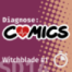 Schnelldiagnose: Witchblade #1 | SD14