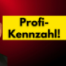 Profi-Kennzahl!