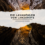 Die Lavahöhlen von Lanzarote- Unterirdische Wunder