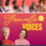 13 [Female Voices] Die Wechseljahre & ihre Mythen mit Christine Hutterer