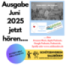 Ausgabe Juni 2025
