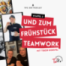 Sarah & Daniel Gerleve - Erst Party, dann Plan - wie wir daraus unser Ding gemacht haben!