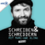 Marc-Uwe Kling trifft Andreas Fröhlich
