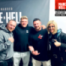 MADE IN HELL - Mit den IFBB-Profis Urs Kalecinski und Matthias Hollweck