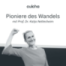 KI im Dienst der Wissenschaft - Eine neue Ära für Forschung und Publikation mit Vivien Bender, AI Product Managerin bei Springer Nature