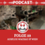 Folge 23 - Wachau und Wien ein Kurztrip