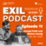 Exil #11 Joseph Roth und Stefan Zweig - Kunst am Ende der Welt