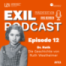 Exil #12 Dr. Ruth - Die Geschichte von Ruth Westheimer