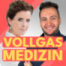 Dialog statt Druck: Resilienz im Klinikalltag entfalten | Interview mit Dr. Mirriam Prieß | Vollgas Medizin #17