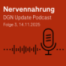 Nervennahrung Podcast Spezial, DGN 2025 Neuro News aus Berlin Folge 3: Freitag, den 14. November, 2025