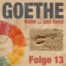 Goethes Flugsaurier