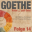 Goethes Faust erklärt in den Dingen