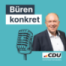 Büren konkret - Zu Gast: Landrat Christoph Rüther, Teil 1
