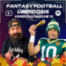 Starts & Sits NFL Woche 13 - Fantasy Football Überdosis - [2025] Podcast 546