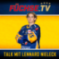 FÜCHSE.TV: Talk mit Lennard Nieleck