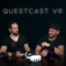 QuestcastVR#34 VR Showcase / Steam Frame / PCVR / Vampire Survivors / Pico 4 Ultra / Battlemarked
