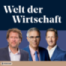 Welt der Wirtschaft - Den USA geht es relativ gut - trotz oder wegen Trump?
