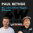 058 - King of US-Cars - Paul Bethge über Vogels Offroads und die Faszination amerikanischer Autos - four wheels Podcast
