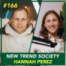#166 Social Hacking a $25M Brand, Gen Z Marketing & Clear Protein with SEEQ Co-Founder Hannah Perez