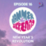 16: New Year's Revolution