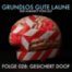 Gesichert doof