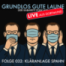 Kläranlage Spahn (LIVE AUS DORTMUND)