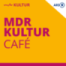 MDR KULTUR Café mit Simon Hegewald