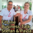 Fitline Business Talk (en) with Pavla Pagacova (EVP) from CZ