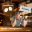 Folge 13: Speed-Dating Edition, Runde 2