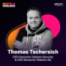 Das größte ungelöste Problem in der IT-Branche – Mit Thomas Tschersich // CEO @ Telekom Security & CSO @ Deutschen Telekom AG