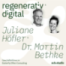 Episode 049: Butterfly Effect Consulting – Der Weg zur nachhaltigen Profitabilität – Juliane Höfler & Dr. Martin Bethke