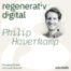 Episode 050: Anthropia Ventures – Impact Investing ist mehr als nur Kapital – Philip Haverkamp