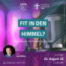 Fit in den Himmel? - Was Glaube mit Körper zu tun hat – Gofi Müller