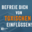 Toxisch: Verunsicherungstechniken – Rhetorische Tricks, Lügen, Änderungsversprechen Folge 8