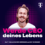 „Unfollow Your Dreams – und finde deinen eigenen Weg“ mit Leander Greitemann (Teil 2)