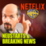 Neustarts 04.12.25 | NETFLIX übernimmt Warner Bros., STROMBERG, Five Nights at Freddy's 2