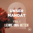 Unser Mandat I Lehre uns beten - Tim Sukowski