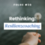 Rethinking: Resilienzcoaching