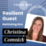 Resilient Guest: Rethinking Sinn mit Christina Comnick