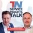Service-Insights-Talk: Zukunftstrends im Service – Die Bedeutung von Kundennähe und Digitalisierung