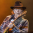 Tonight's the night – Mit Neil Young leben und sterben