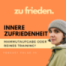 53 Innere Zufriedenheit | Mammutaufgabe oder reines Training?