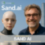 Unser Thema: "Sand AI - neuer Ansatz in Video und Film"
