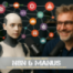 Unser Thema: "N8N und MANUS - was ist das?"