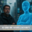 Unser Thema: "KI und die Gesellschaft"