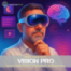 Unser Thema: "Vision von Next zu Vision Pro"