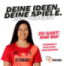 Kim Bui: "Ich vertrete alle Athletinnen und Athleten der Welt."